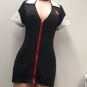 Nurse costume